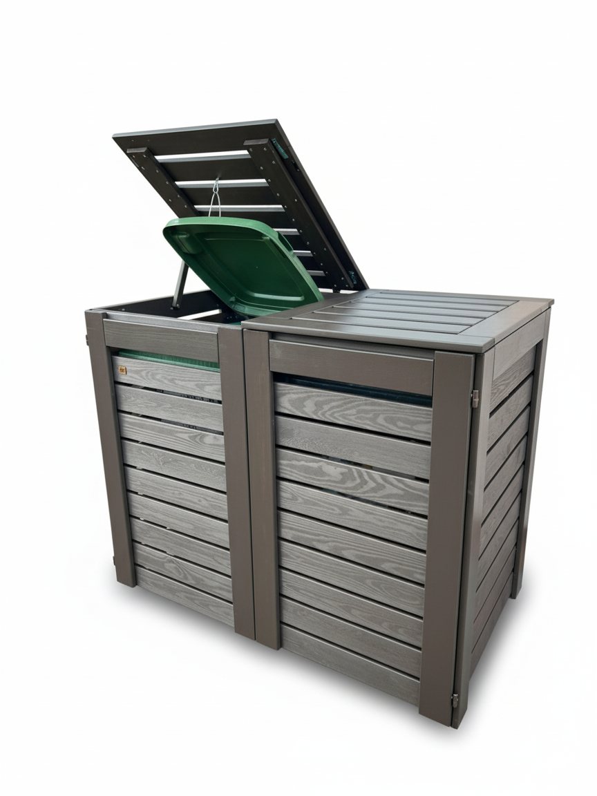 box 1 x 240l box 1 x 240l