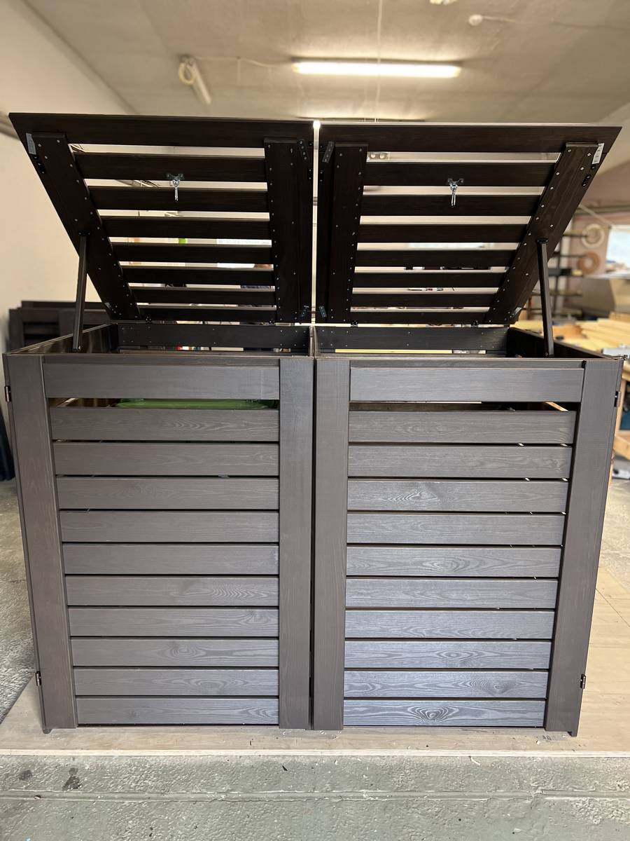 box 2 x 360l box 2 x 360l