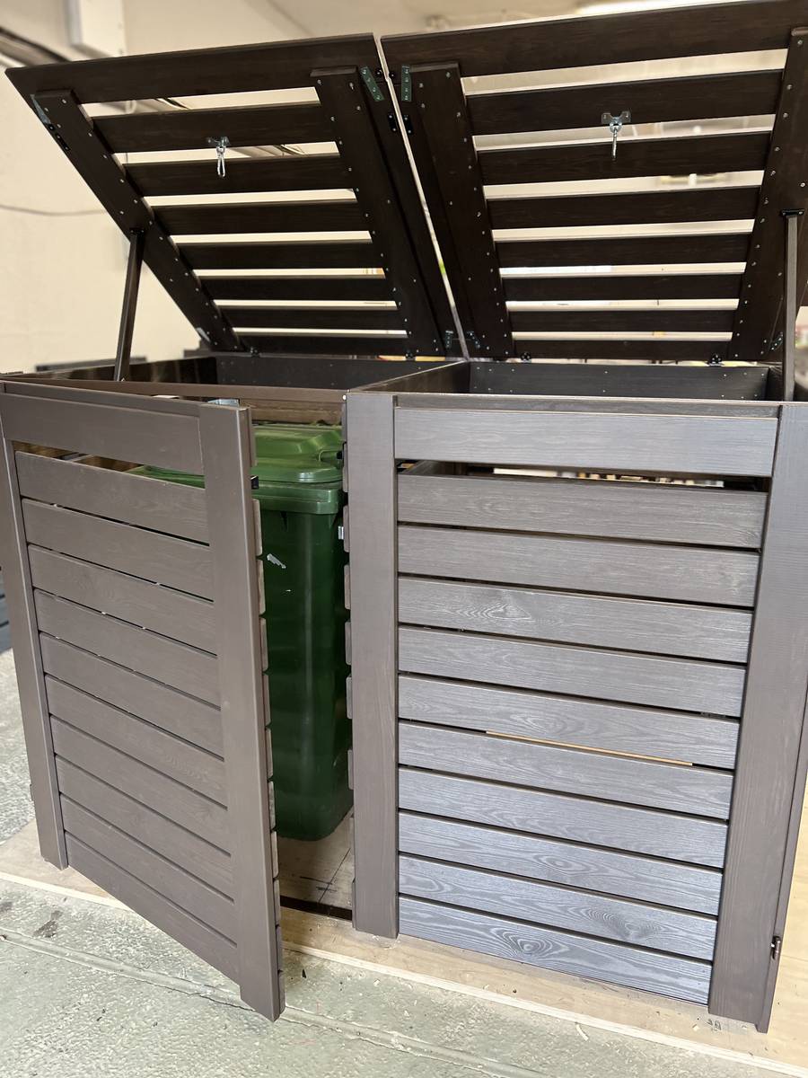 box 2 x 360l box 2 x 360l