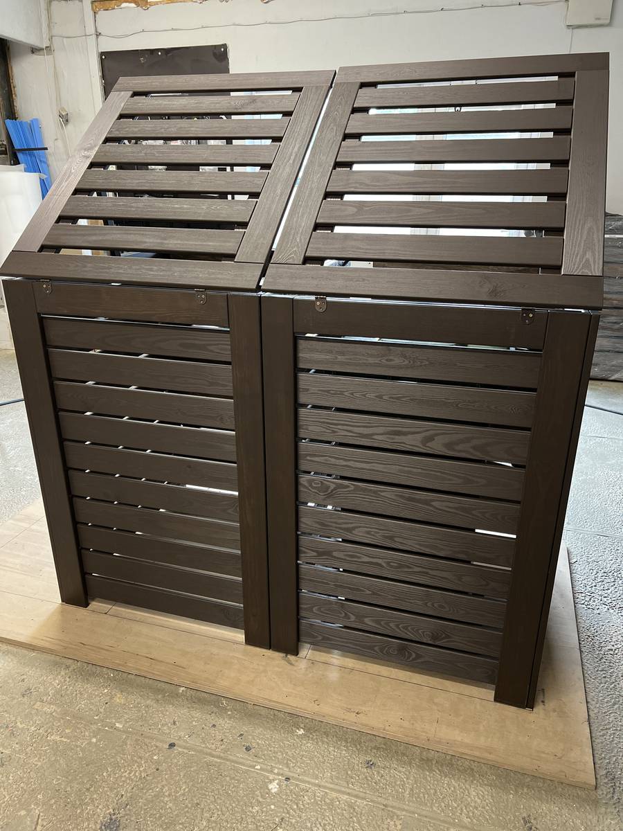 box 2 x 360l box 2 x 360l
