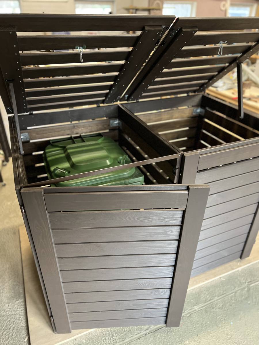 box 2 x 360l box 2 x 360l